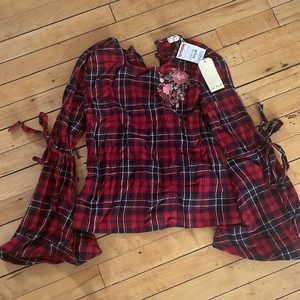 Lot of 5 medium sweaters